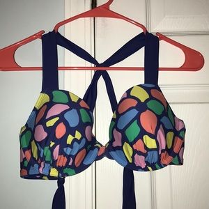 Aerie bikini top NWT